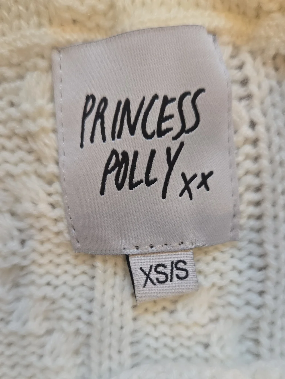 Princess Polly closet must